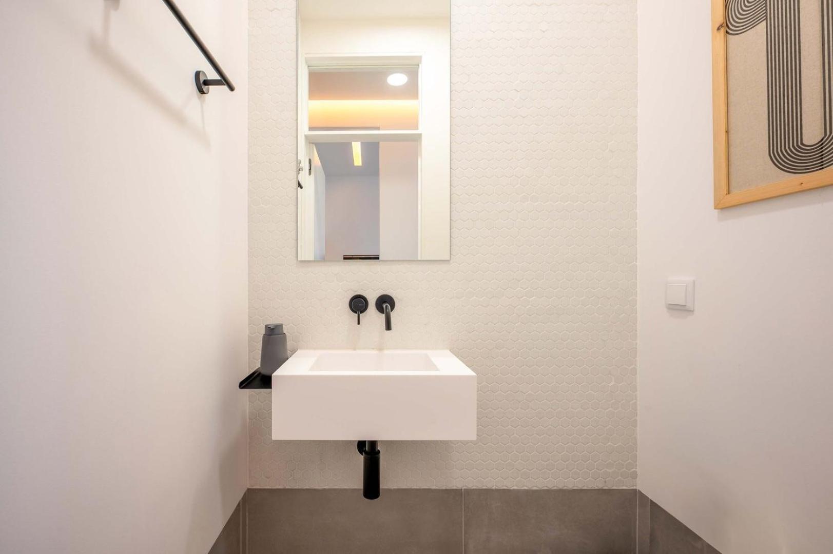 Appartement Guestready - Cityhomes Delight Lisboa