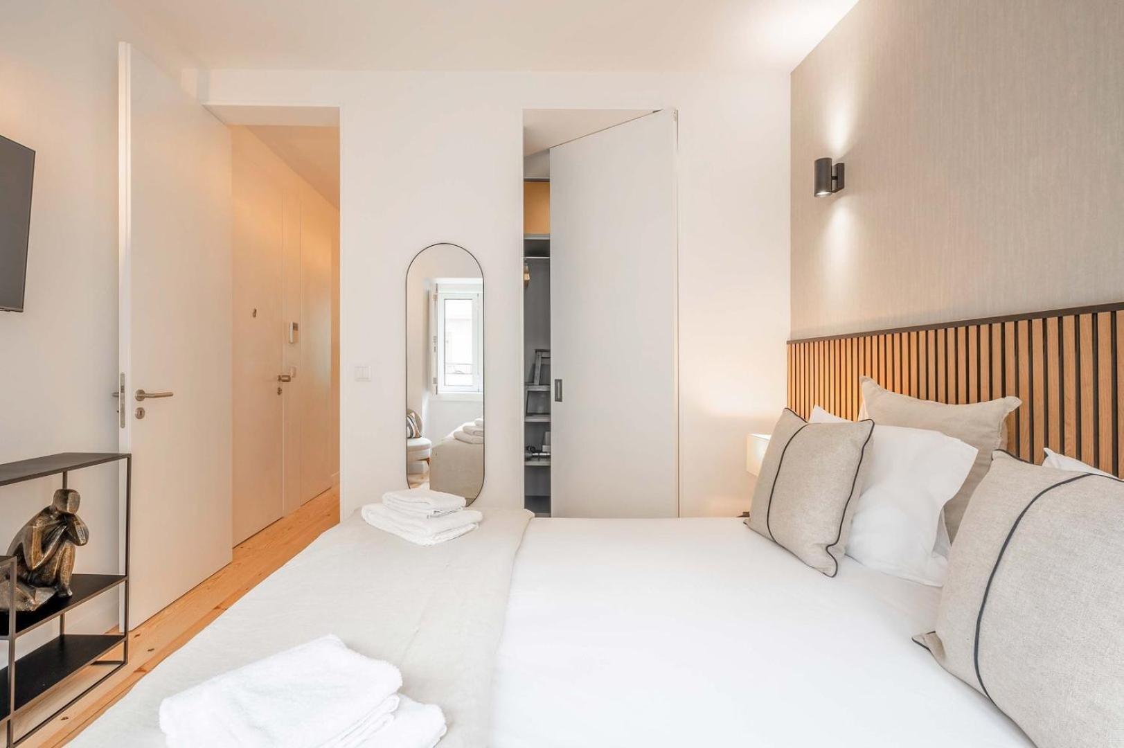 Appartement Guestready - Cityhomes Delight Lisboa