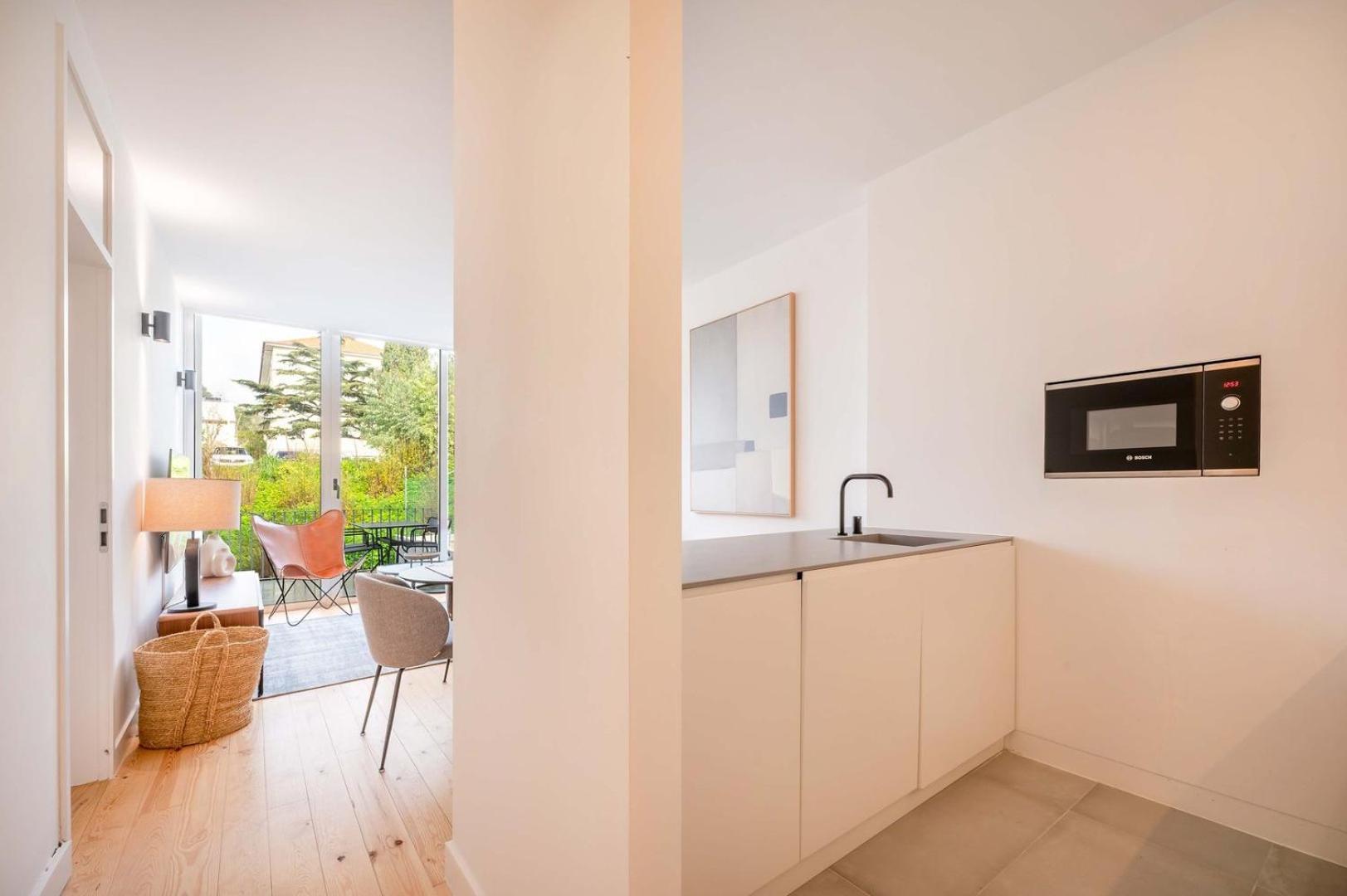 Guestready - Cityhomes Delight Appartement Lisboa